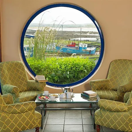 Hotel Logues Liscannor
