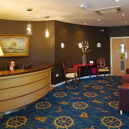 Hotel Logues