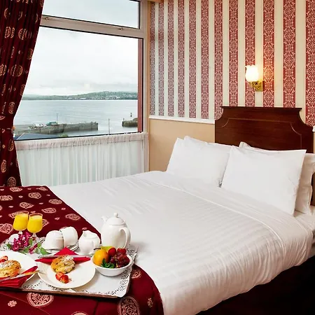 Hotel Logues 3*