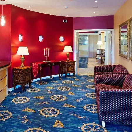 Hotel Logues Liscannor
