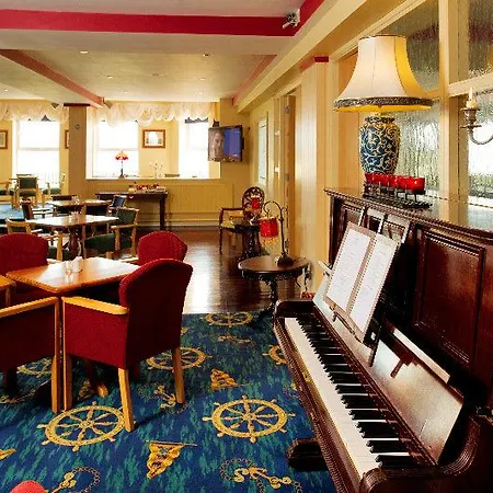 Hotel Logues