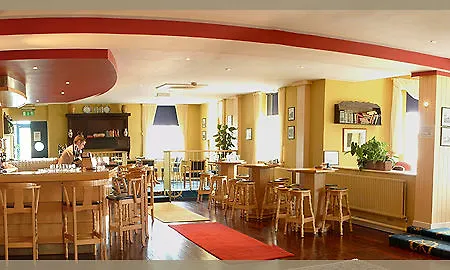 Logues Hotel