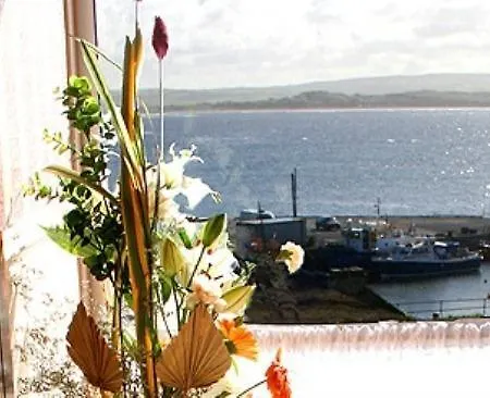 Logues Liscannor