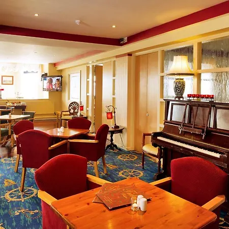 Hotel Logues