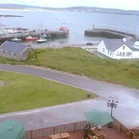 Hotel Logues Liscannor